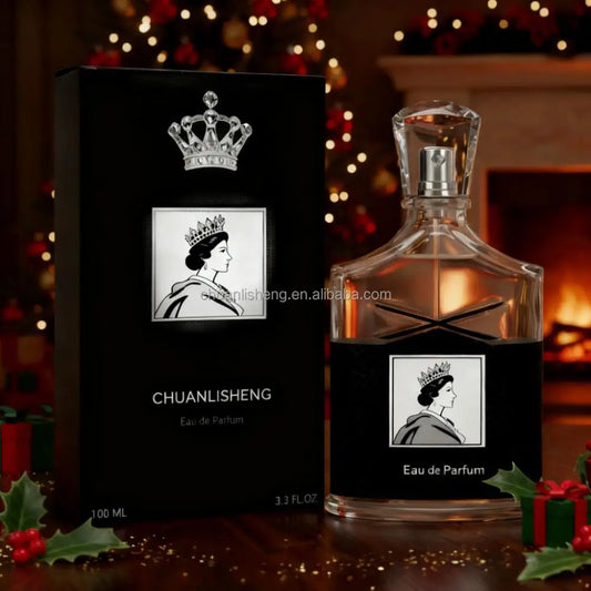 High End Original Floral Perfume Deodorant  Long Lasting Premium Christmas Limited High End Gift Box Royal Queen Special Version
