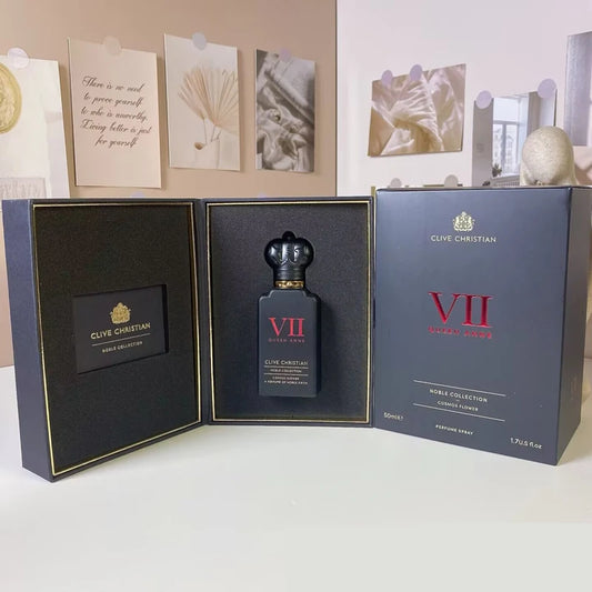 50ml Arab Perfume Ocean Scent Parfum Men Cologne Hombres Fresh Natural Lasting Fragrance Spray Luxury Perfumes