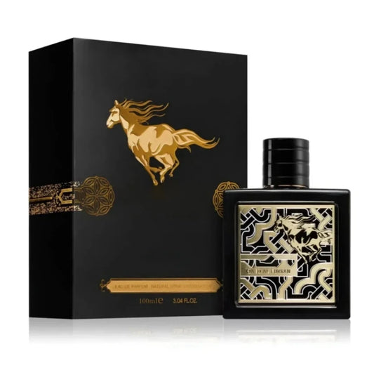 XS3 High-quality men's Arabian perfume, long-lasting fragrance for men, light Arabian perfume, original imitation cologne pherom