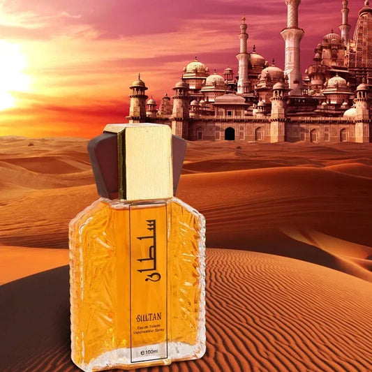 Original 100ml Women Men Perfume Arabic Original Perfumes Spray Perfume Eau De Parfum Long Lasting Fragrances Gift Deodorants