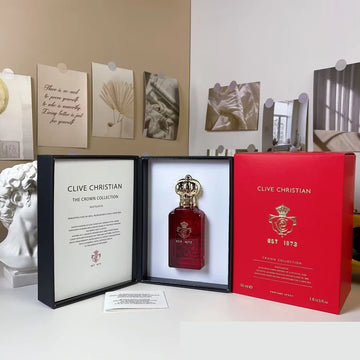 50ml Arab Perfume Ocean Scent Parfum Men Cologne Hombres Fresh Natural Lasting Fragrance Spray Luxury Perfumes