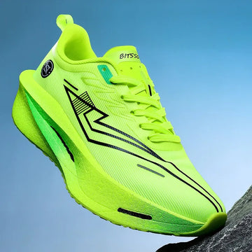 High Quality Couples Running Shoes Man Athletics Shoes Professional Training Shoes For Men Lightweight Non-Slip Sneakers Male