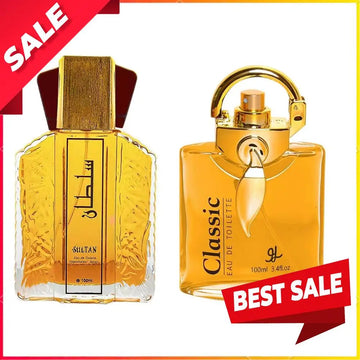 100ml Arabic Strong Perfume  Original Perfumes Mens Charm Eau De Parfum Fragrance Lasting Pheromones Attract Women